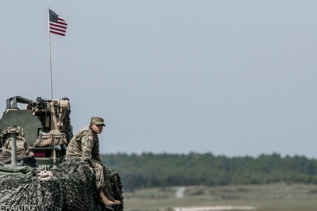 Трампу нужно льстить не стесняясь