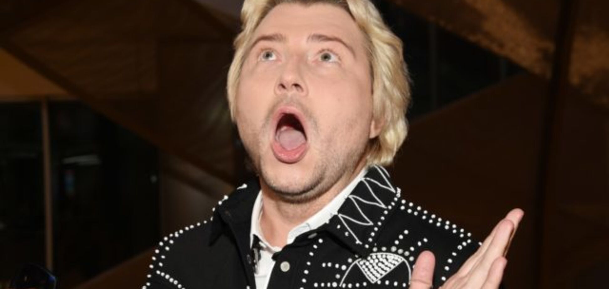 'Знал в лицо всех проституток': Басков рассказал, как сколотил первые деньги