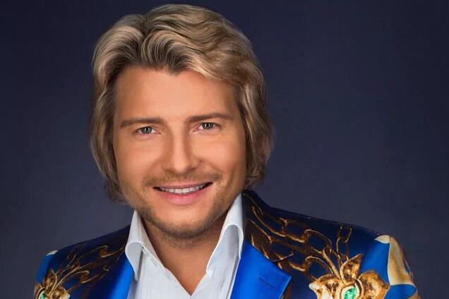 ''Надо же, Ротару он дарит бриллианты'': Басков рассказал, как оконфузился перед Пугачевой