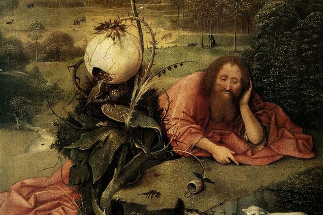 Зачаття Іоанна Предтечі 2018: чого не можна робити цього дня