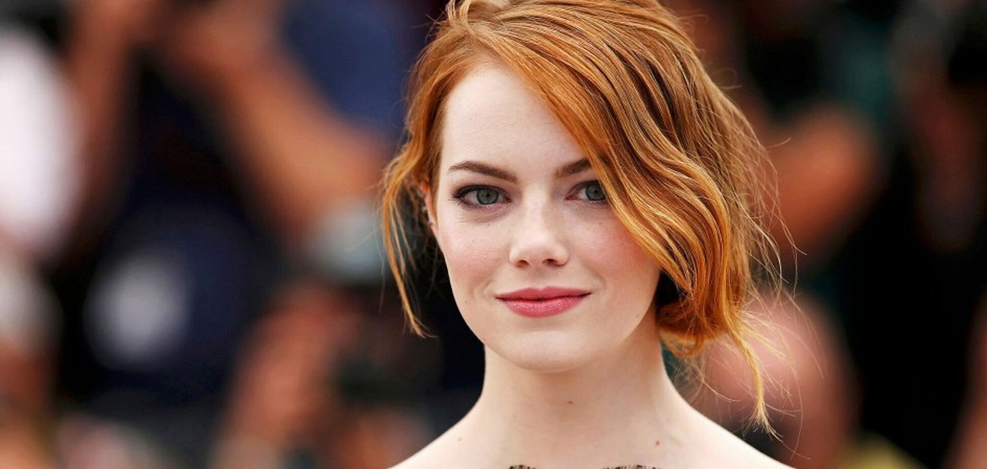 'Я думала, что умираю': Эмма Стоун призналась, что страдает от панических атак