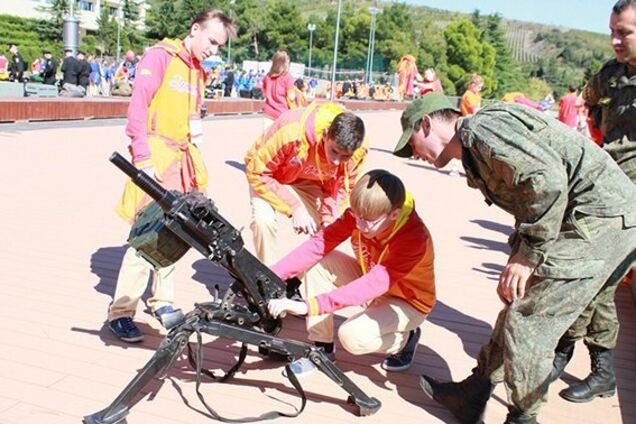 Новости Крымнаша. В оккупации раздражают только две вещи