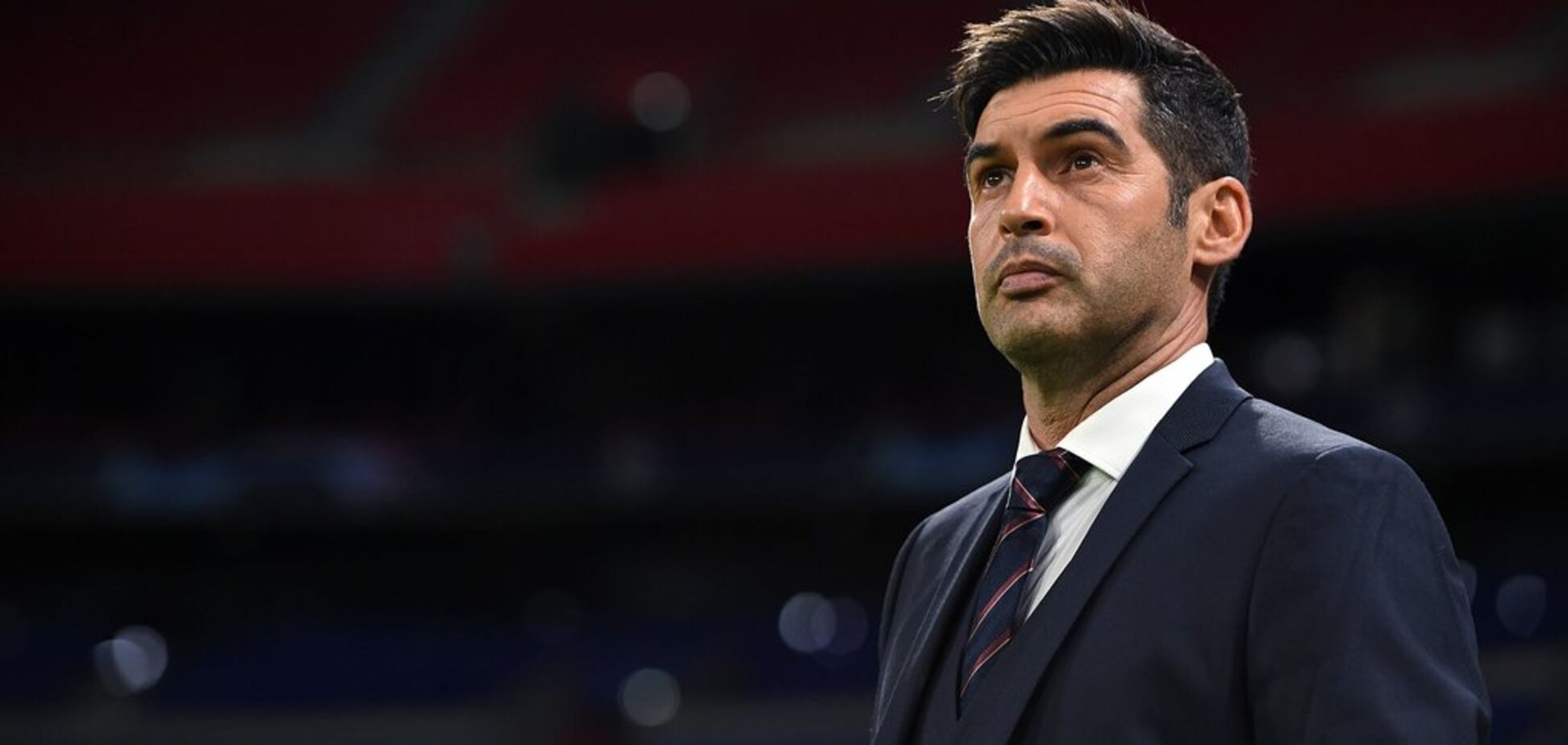 Фонсека может трудоустроится в Англии