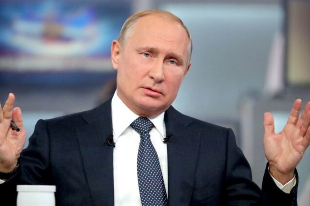 ''Многие вещи должны измениться'': на Западе рассказали, когда Россия отстанет от Донбасса