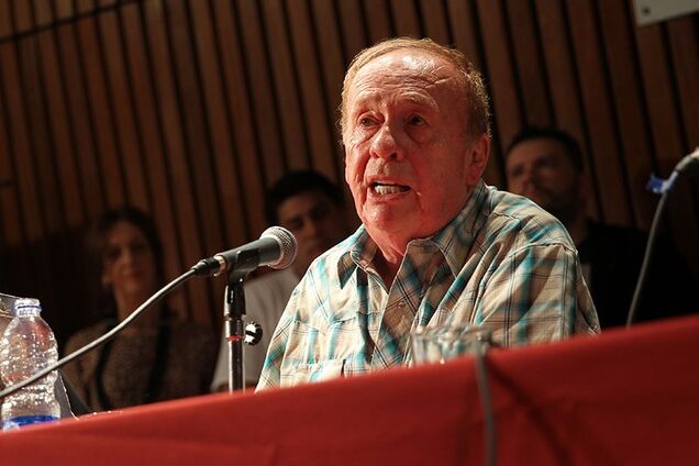 В США умер знаменитый звукорежиссер The Beatles