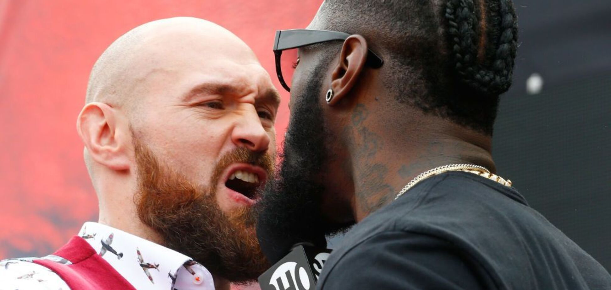 ''Сложный стиль'': тренер Гвоздика дал прогноз на бой Уайлдер - Фьюри