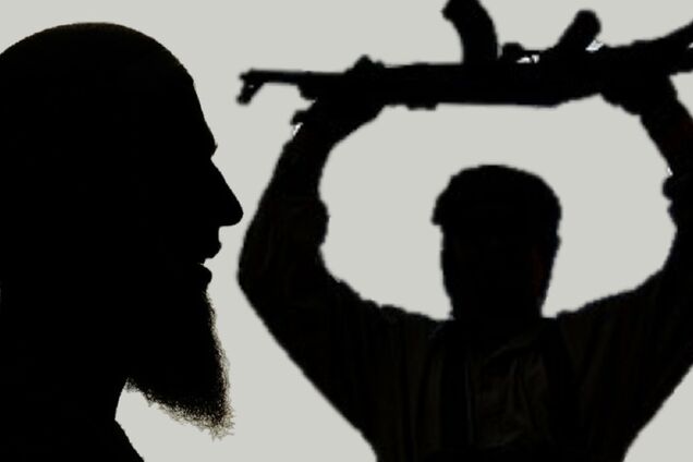 ІДІЛ УКРАЇНА