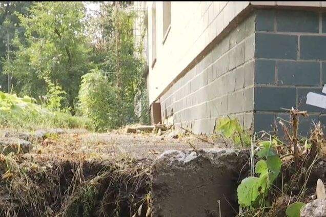 Рухнет в пропасть: в Украине может исчезнуть целый город