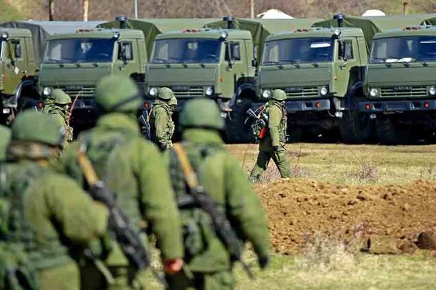 ''Сегодня на востоке — завтра в Киеве'': комбат УДА допустил войну в мирной Украине