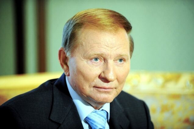 Кучмі набридло бачити російські фізіономії