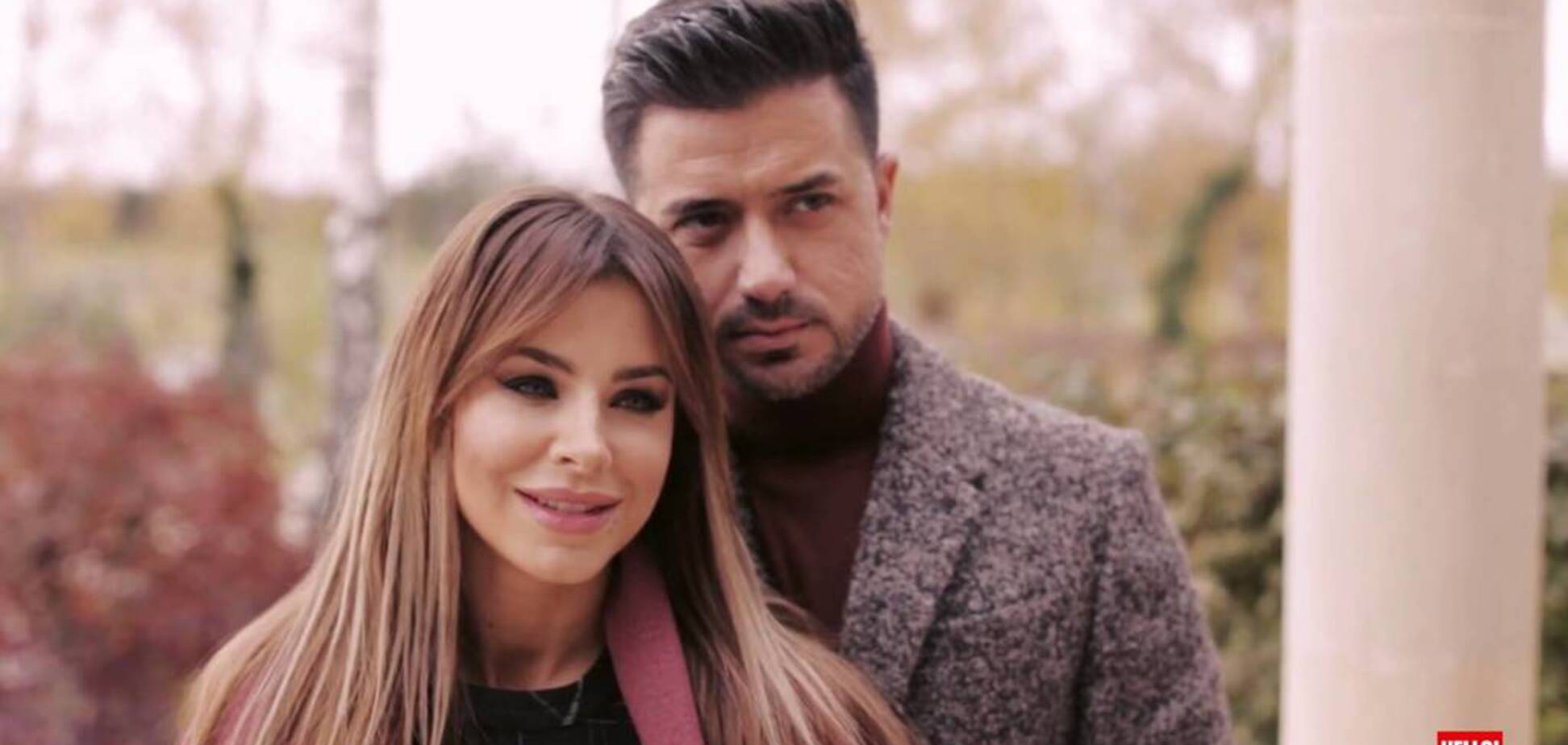 'Опозорил на весь мир': российская звезда набросилась на мужа Лорак из-за измены