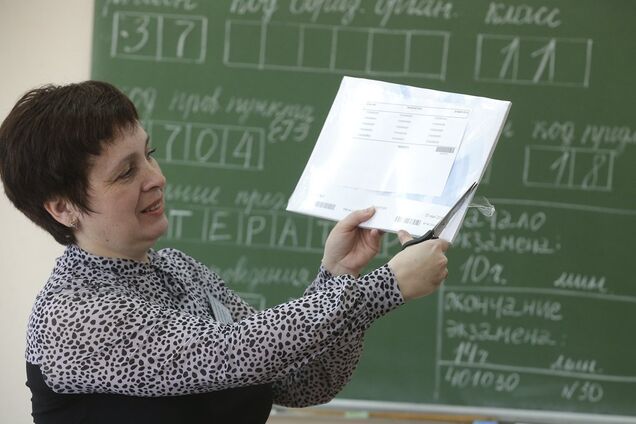 На повышение зарплат учителям нет денег: Гриневич озвучила необходимую сумму