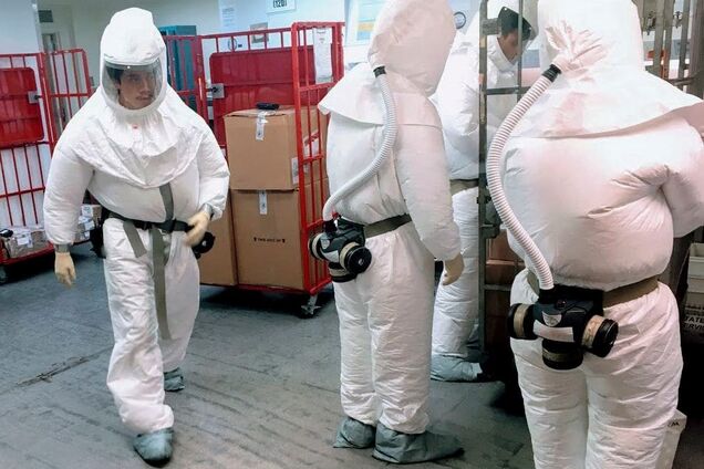 Вслед за Пентагоном: Трампа пытались отравить токсичным ядом