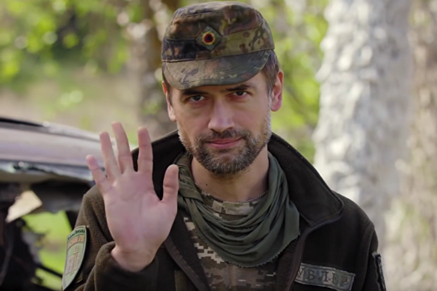 ''Отвоевал месяц-два'': комбат Пашинина рассказал правду о ''герое''