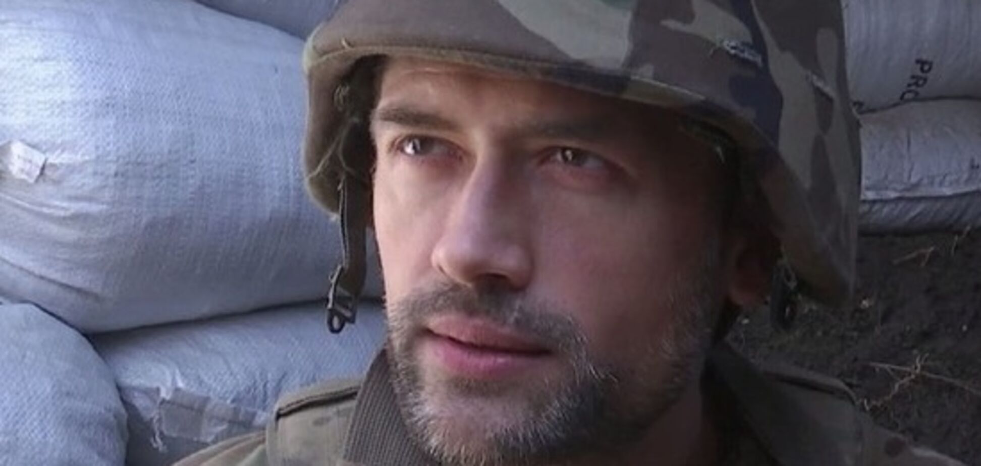 Прослушка и угрозы: в СБУ ответили на громкие обвинения актера-добровольца из РФ