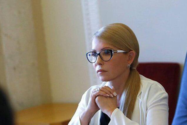 Проект бюджету від партії Тимошенко забезпечить розвиток, а не проїдання