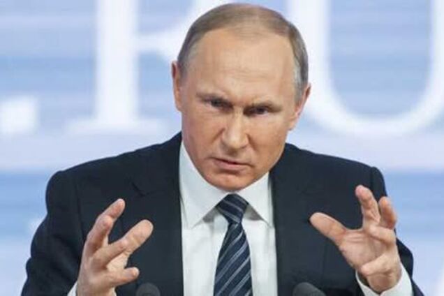Росіяни проти: Путін підписав скандальний закон