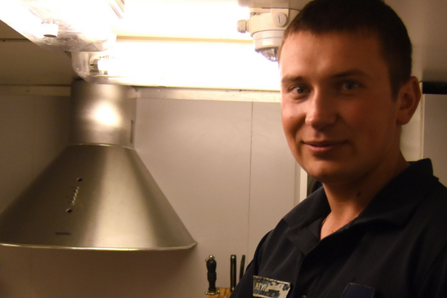 Александр Регула