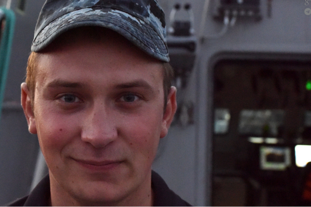 ''На Крим підемо!'' Командир українського корабля жорстко пригрозив росіянам