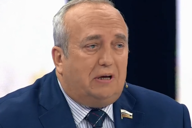 В доле — Польша и Венгрия? В Совфеде России заговорили о распаде Украины