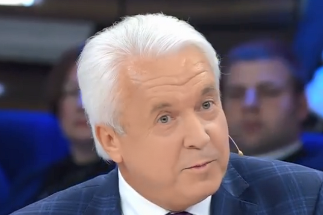 ''Крым и Закарпатье — не Украина'': беглый экс-регионал поддержал сепаратистов