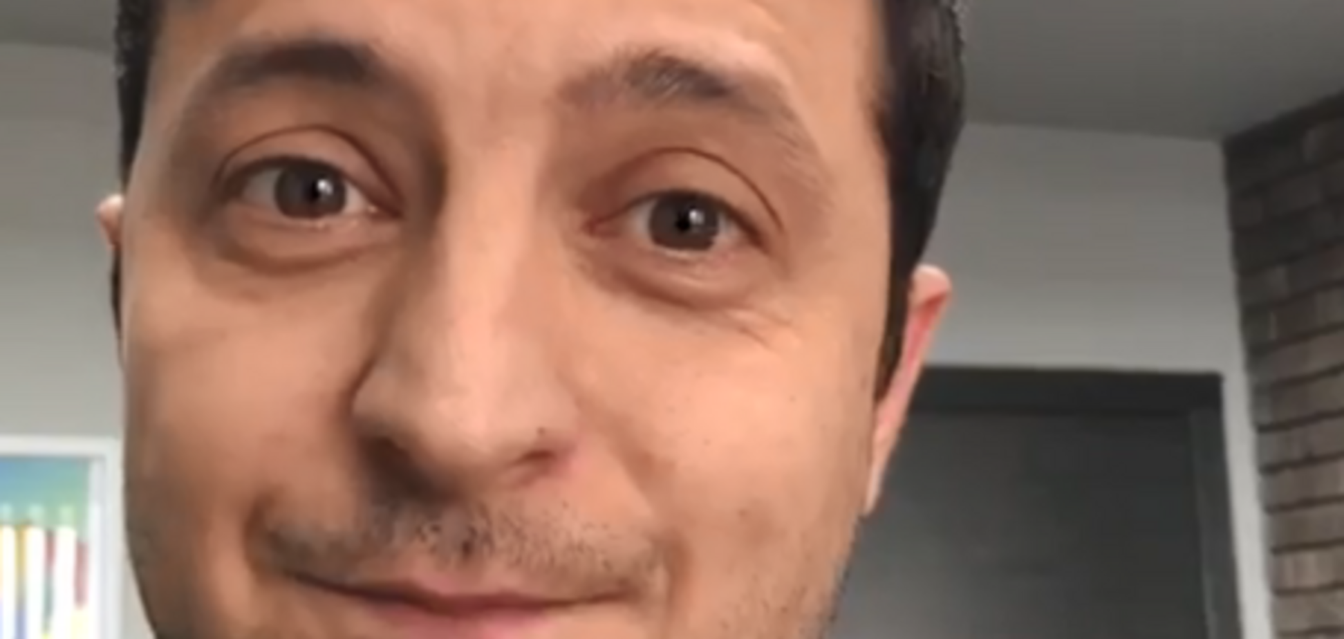 ''Ідіть у ср*ку!'' Зеленський відповів Барні за матюки до журналіста