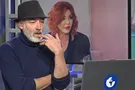 Ірина Білик розповіла, як стала лисою