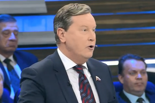 ''Бомбить без предупреждений'': в Госдуме разразились угрозами к Украине из-за Захарченко