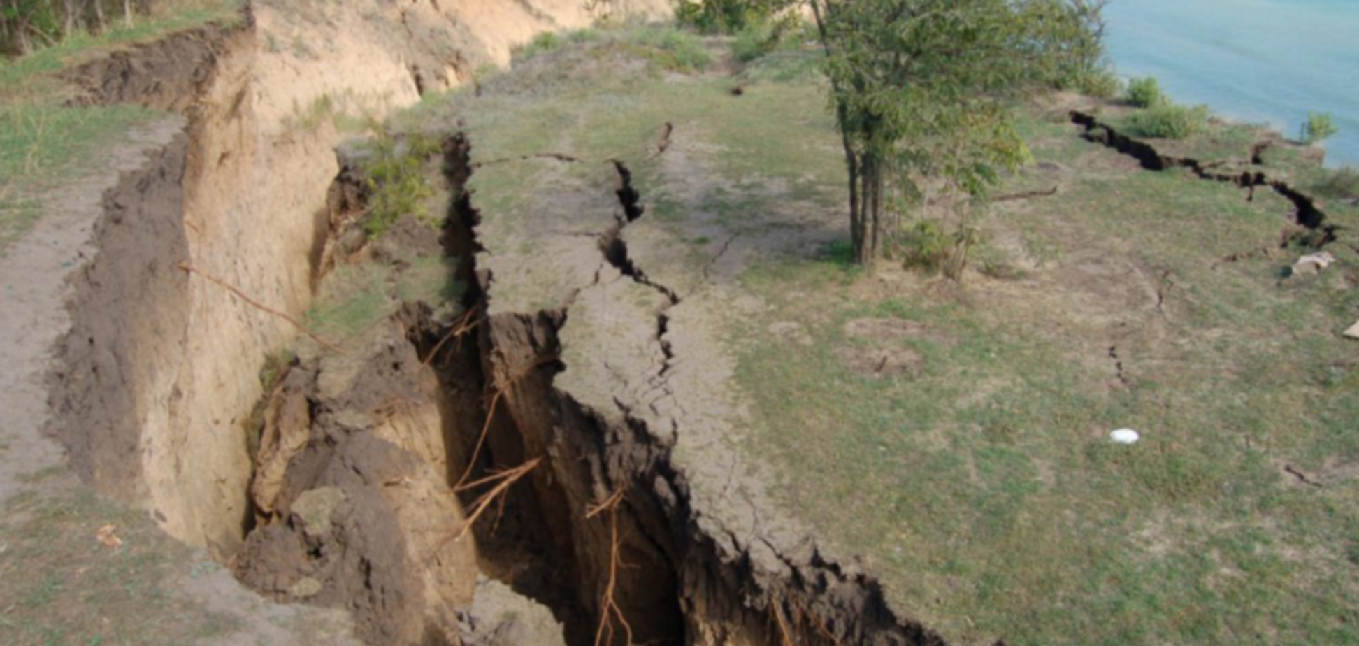Фото з місця події