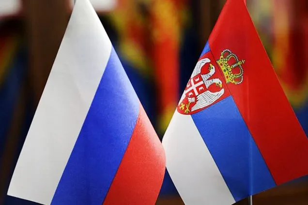 Сербія просить допомоги Путіна: Європу попередили про масштабну війну