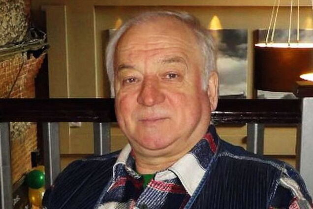 Взгляды Скрипаля значения не имеют