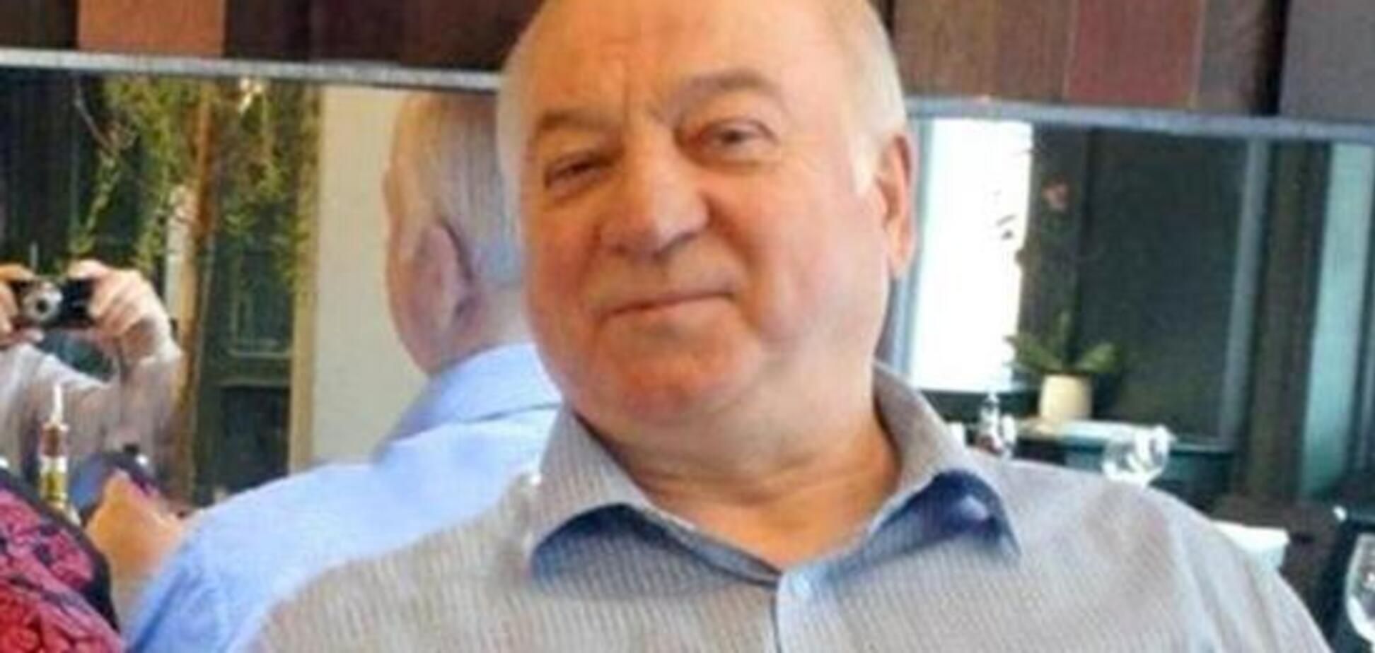 Пока Путин клянет Скрипаля...