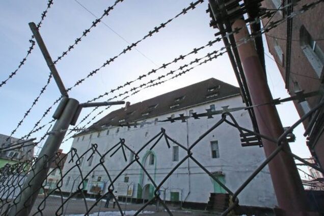 Воры в законе: стало известно, кто ''держит'' тюрьмы в Украине