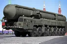 вооружение РФ, ракеты