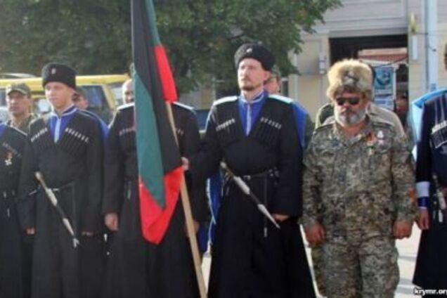 Зверски убивают и насилуют: на Донбасс зашла бригада казаков-головорезов