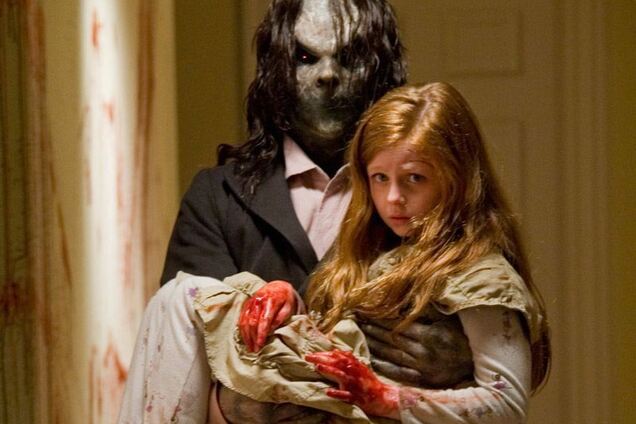 5 самых эпичных фильмов в стиле хоррор к Хэллоуину