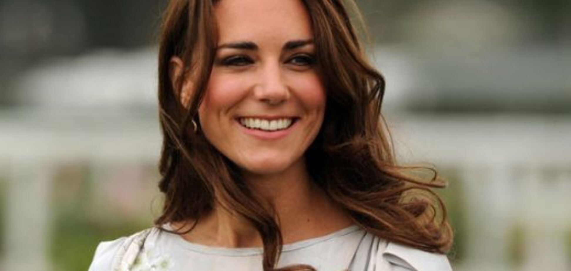 Как быстро вернуться в форму после беременности: секреты Кэйт Миддлтон