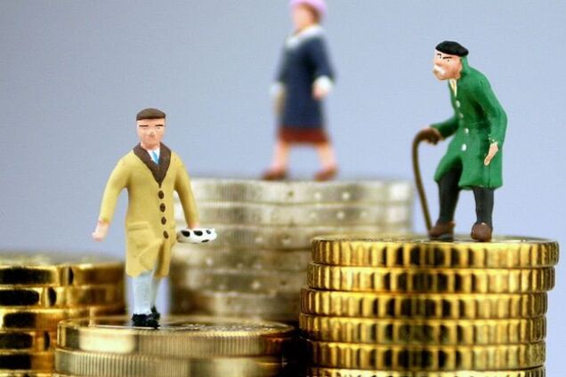 Украинцам пересчитают пенсии в три этапа: как и кому повысят выплаты