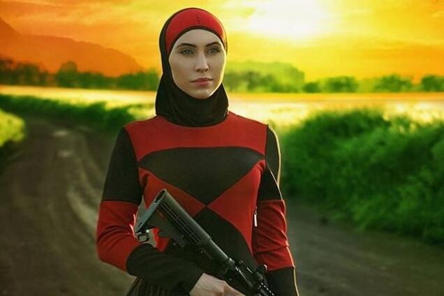 Вбивство Аміни Окуєвої: розкрито нові подробиці