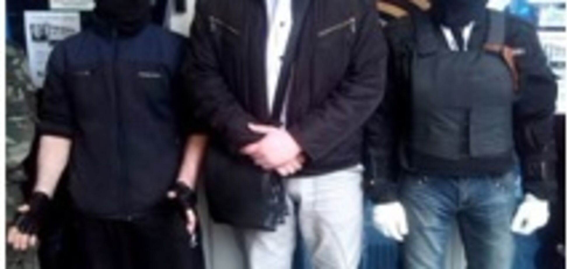 Расклады в ''ДНР'': никакого будущего у них нет