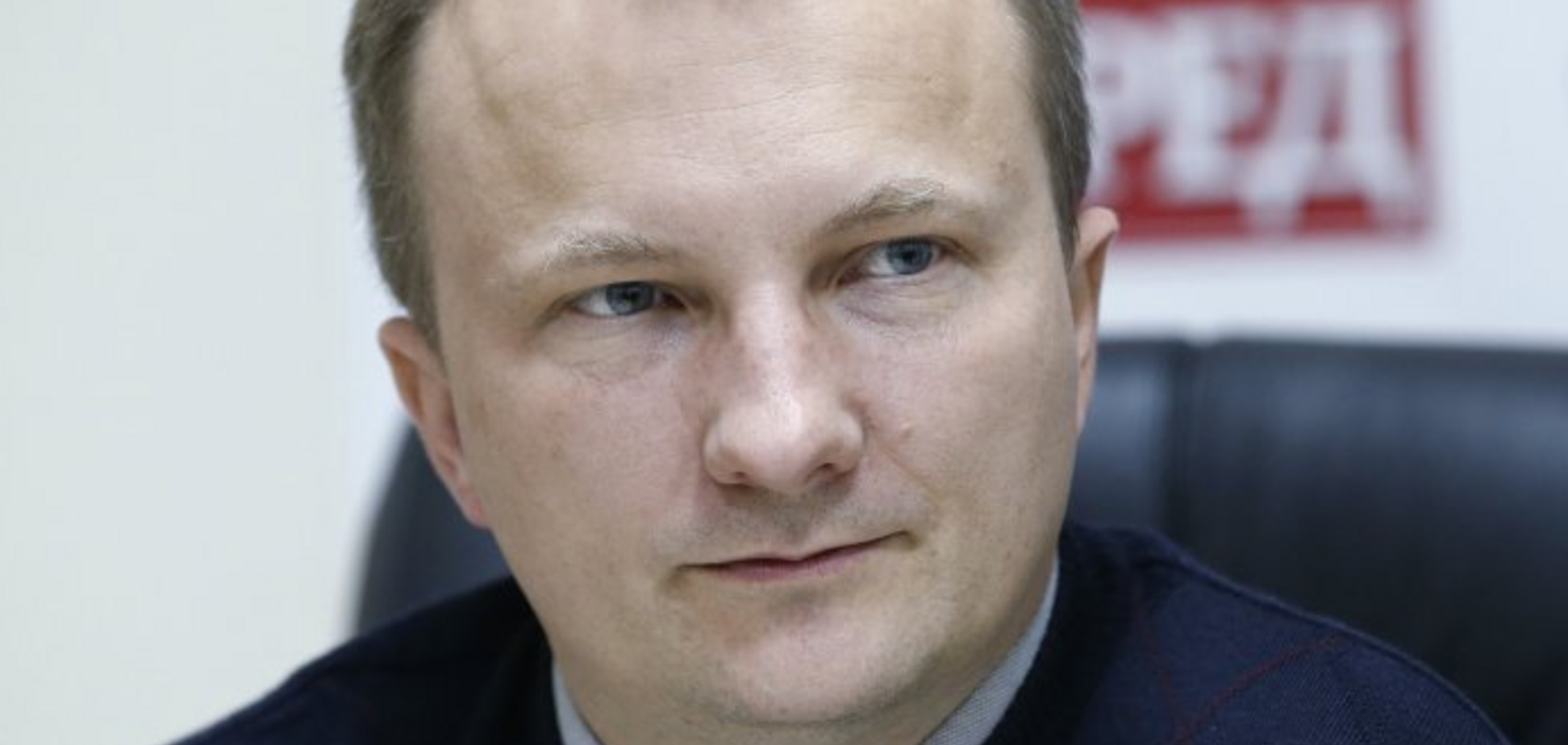 НАБУ осталось только открыть дело против МВФ – Палий