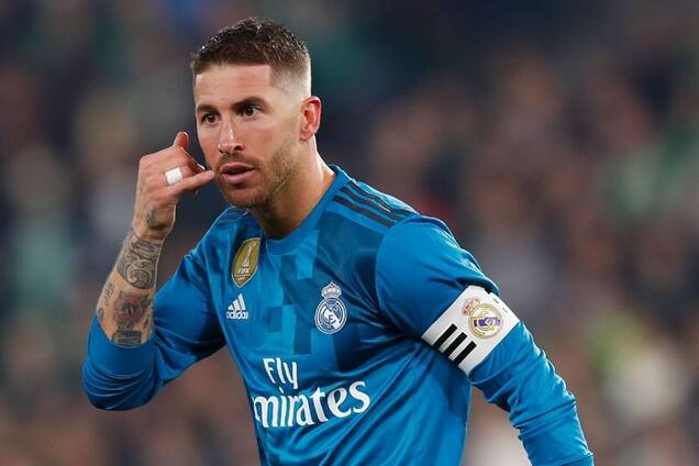 В 'Реале' взбунтовались против капитана