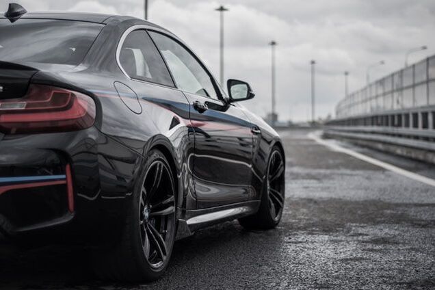 Лідер змінився: опубліковано топ-10 найнадійніших автомобілів