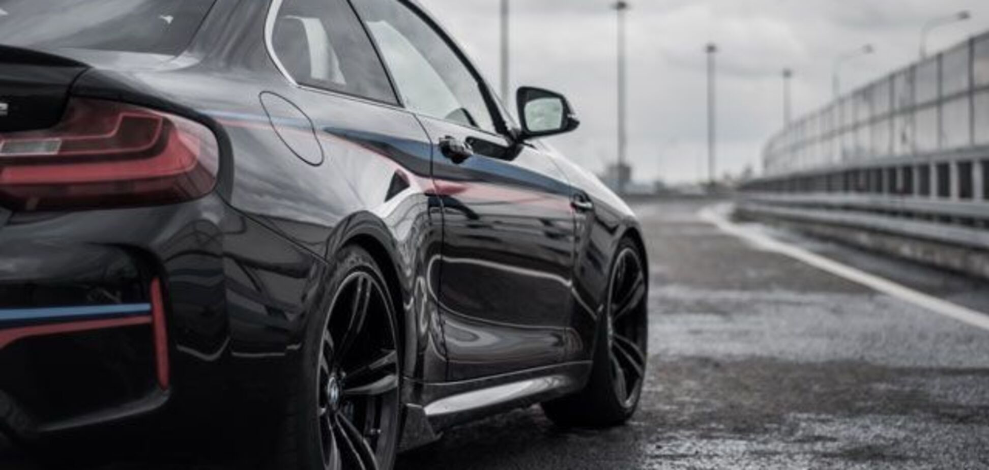 Лідер змінився: опубліковано топ-10 найнадійніших автомобілів