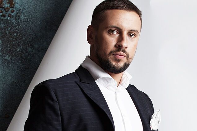 Monatik стал амбассадором популярного бренда