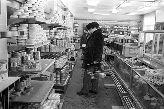 Россияне стали меньше есть: готовятся к раю