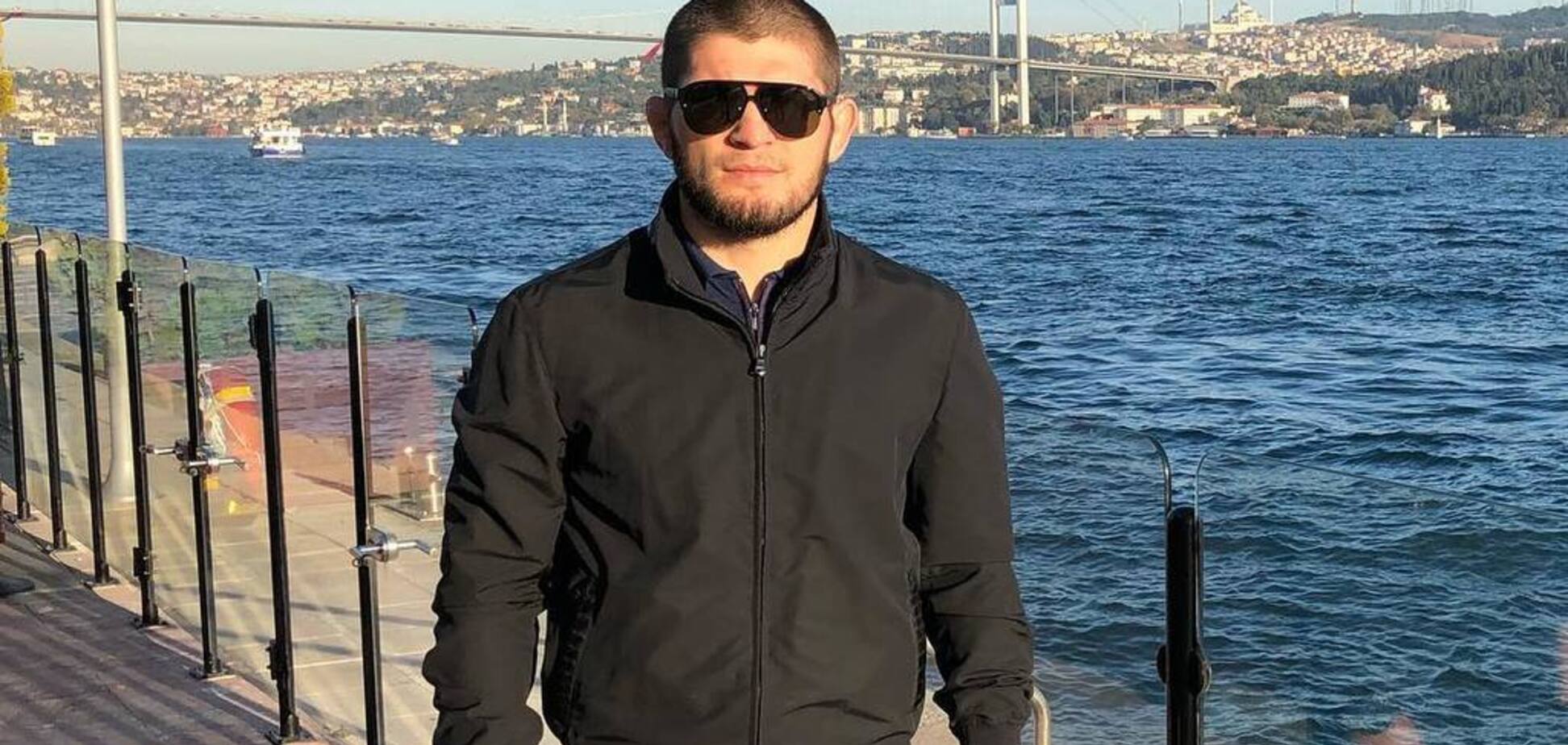 Тероризм і вбивства: Хабіб потрапив у гучний скандал