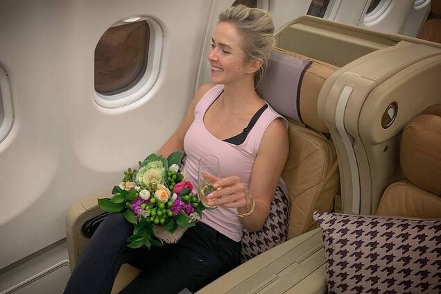 ''Он мне помог'': Свитолина раскрыла секрет победы на Итоговом турнире