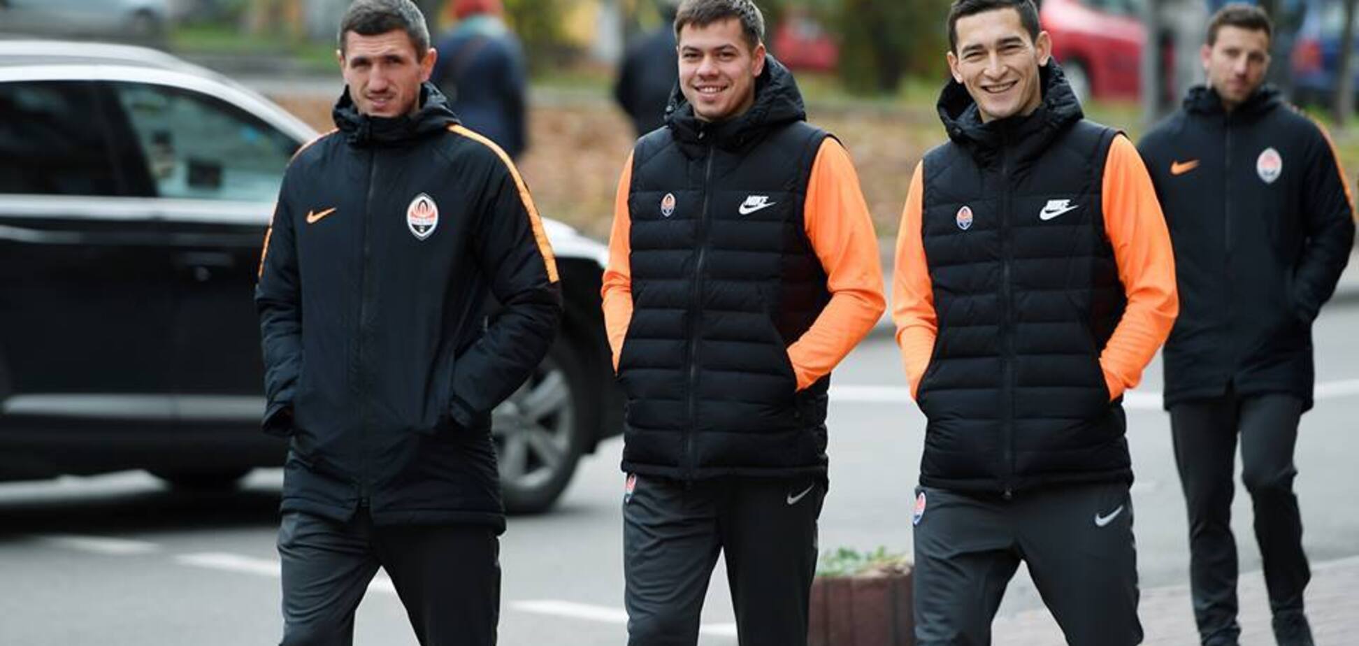 'Шахтер' потроллил 'Динамо' перед украинским Эль-Класико