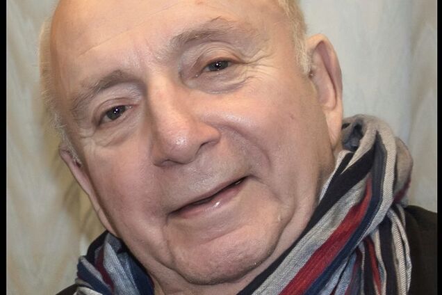 Умер создатель мультфильмов ''Айболит'' и ''Капитан Врунгель'': что известно о Давиде Черкасском